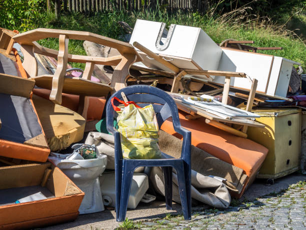 Best Junk Removal Near Me  in Santa Teresa, NM