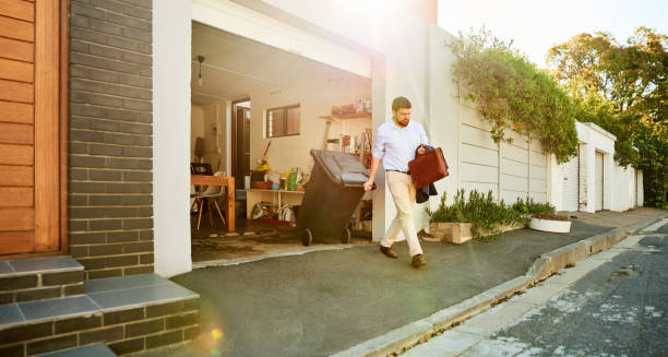 Best Commercial Cleanout Services  in Santa Teresa, NM