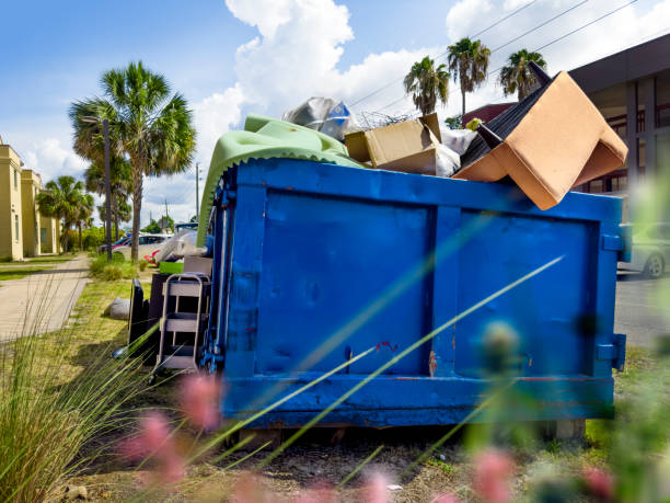 Best Garage Cleanout Services  in Santa Teresa, NM