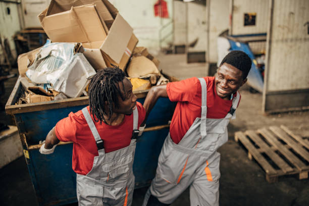 Trusted Santa Teresa, NM Junk Removal Experts