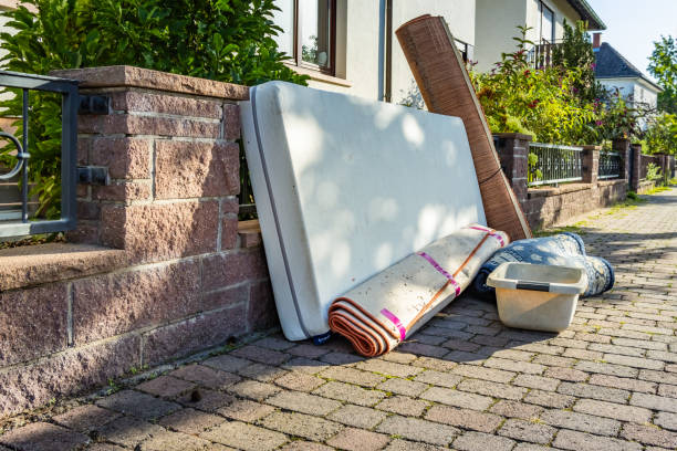Best Junk Removal for Businesses  in Santa Teresa, NM