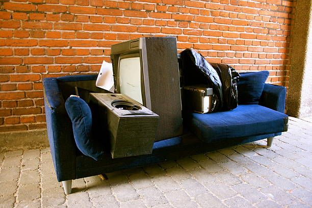 Best Commercial Junk Removal  in Santa Teresa, NM