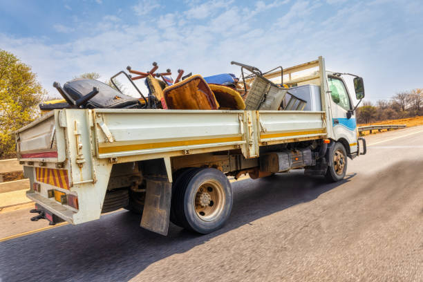 Best Junk Hauling Services  in Santa Teresa, NM