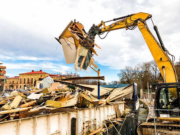 Best Same-Day Junk Removal  in Santa Teresa, NM