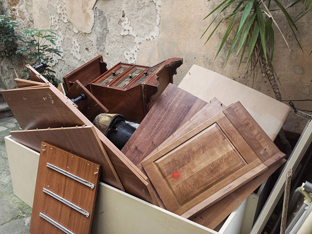 Best Furniture Removal Near Me  in Santa Teresa, NM